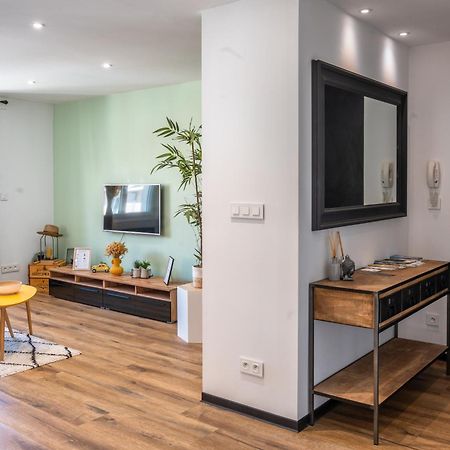 Appartement Centre De Sisteron Ngoại thất bức ảnh