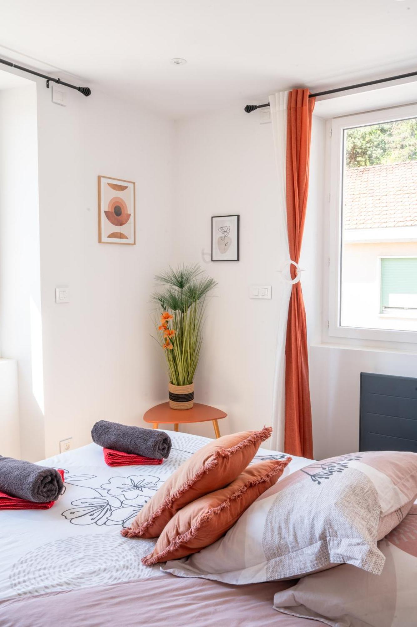 Appartement Centre De Sisteron Ngoại thất bức ảnh